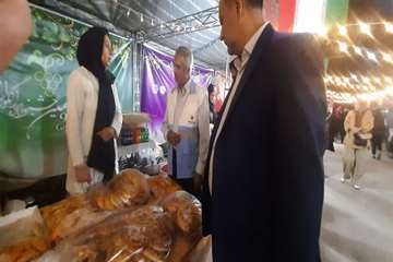 عکس نمایشگاه